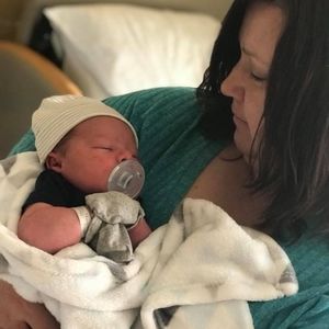 Meet your Posher, Katherine